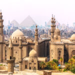 5 Cose da vedere al Cairo