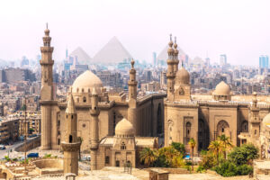 5 Cose da vedere al Cairo
