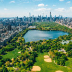 Qual è la stagione migliore per scoprire New York?