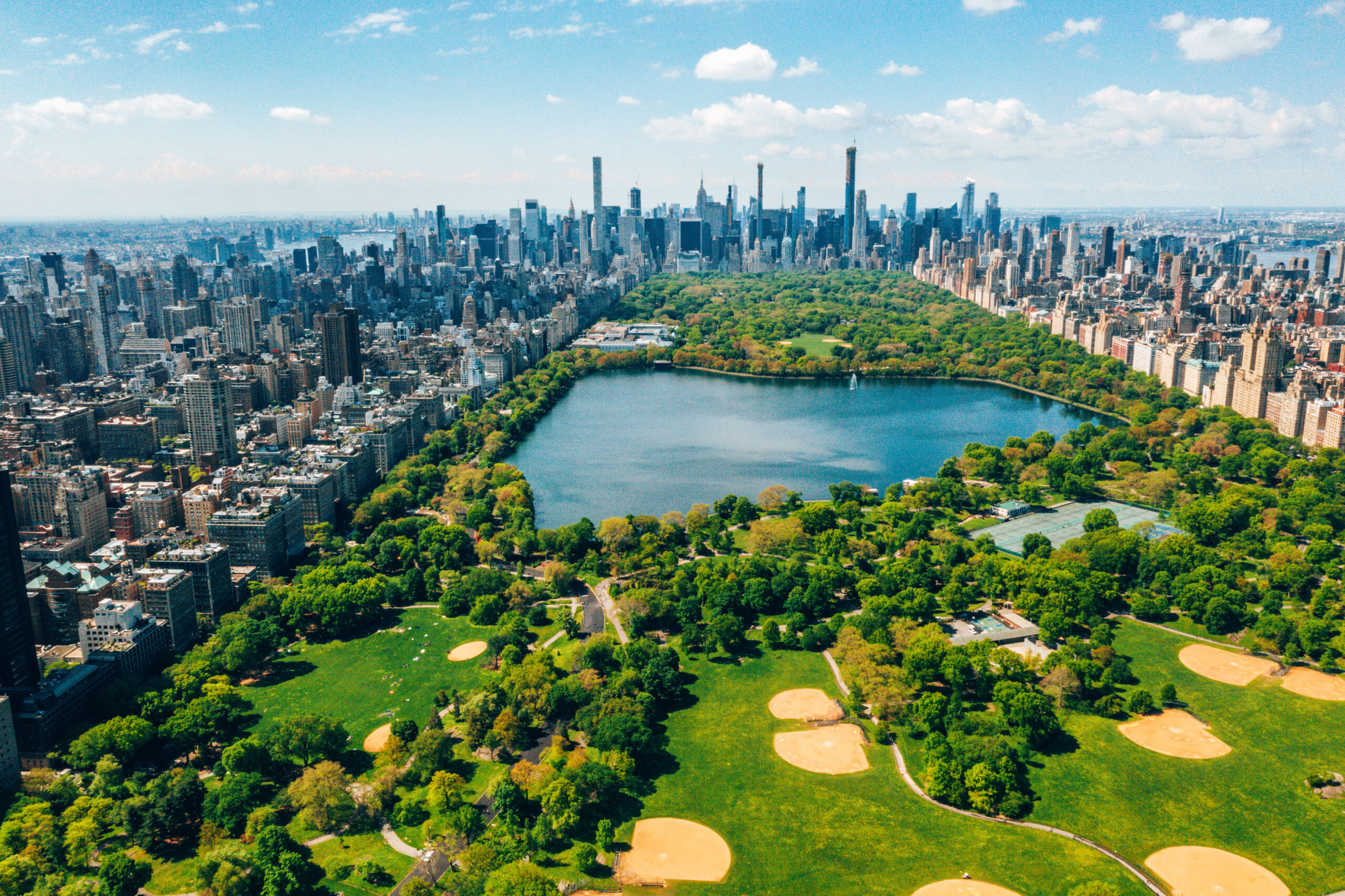 Guida di New York a Dicembre Meteo ed eventi di New York a Dicembre