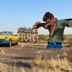 Road trip negli USA: dal Texas al Nevada