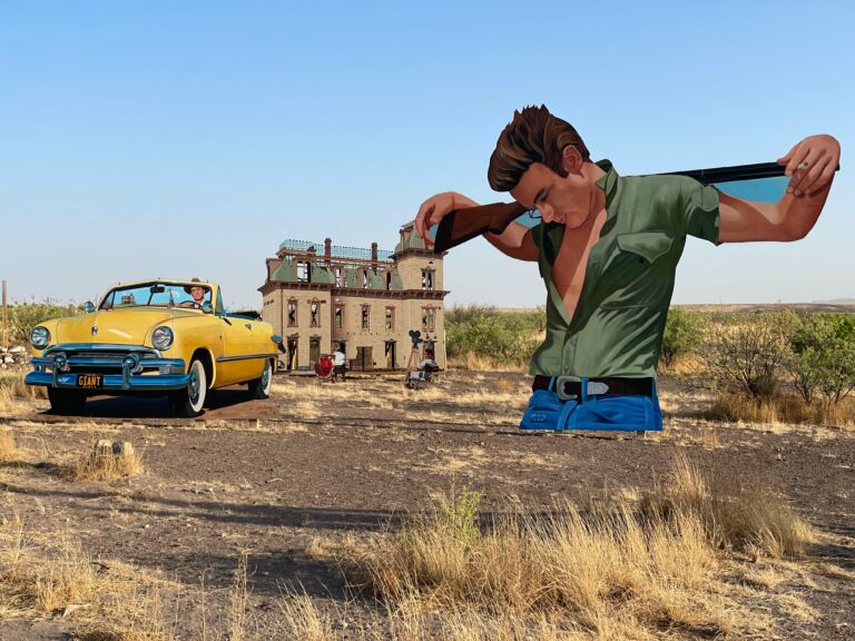 Road trip negli USA: dal Texas al Nevada