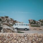 I migliori road trip in camper in Spagna