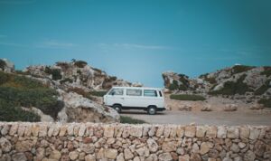 I migliori road trip in camper in Spagna