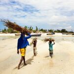 Viaggiare in Mozambico con i bambini