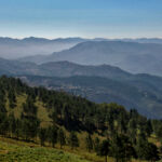 I migliori road trip in camper in Portogallo