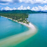 Le spiagge più belle della Thailandia