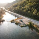 Vanlife: una scelta di vita minimal e libera