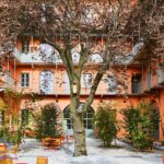 Aperitrotter, l’evento dei giramondo