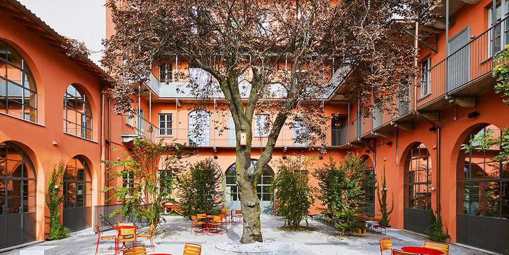 Aperitrotter, l’evento dei giramondo