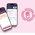 Scopri l’applicazione mobile di Chapka!