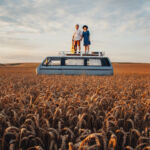 Van life, uno stile di vita