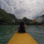 Partire con un biglietto sola andata: la mia storia