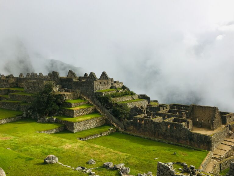 Alla scoperta di Machu Picchu: come pianificare il viaggio