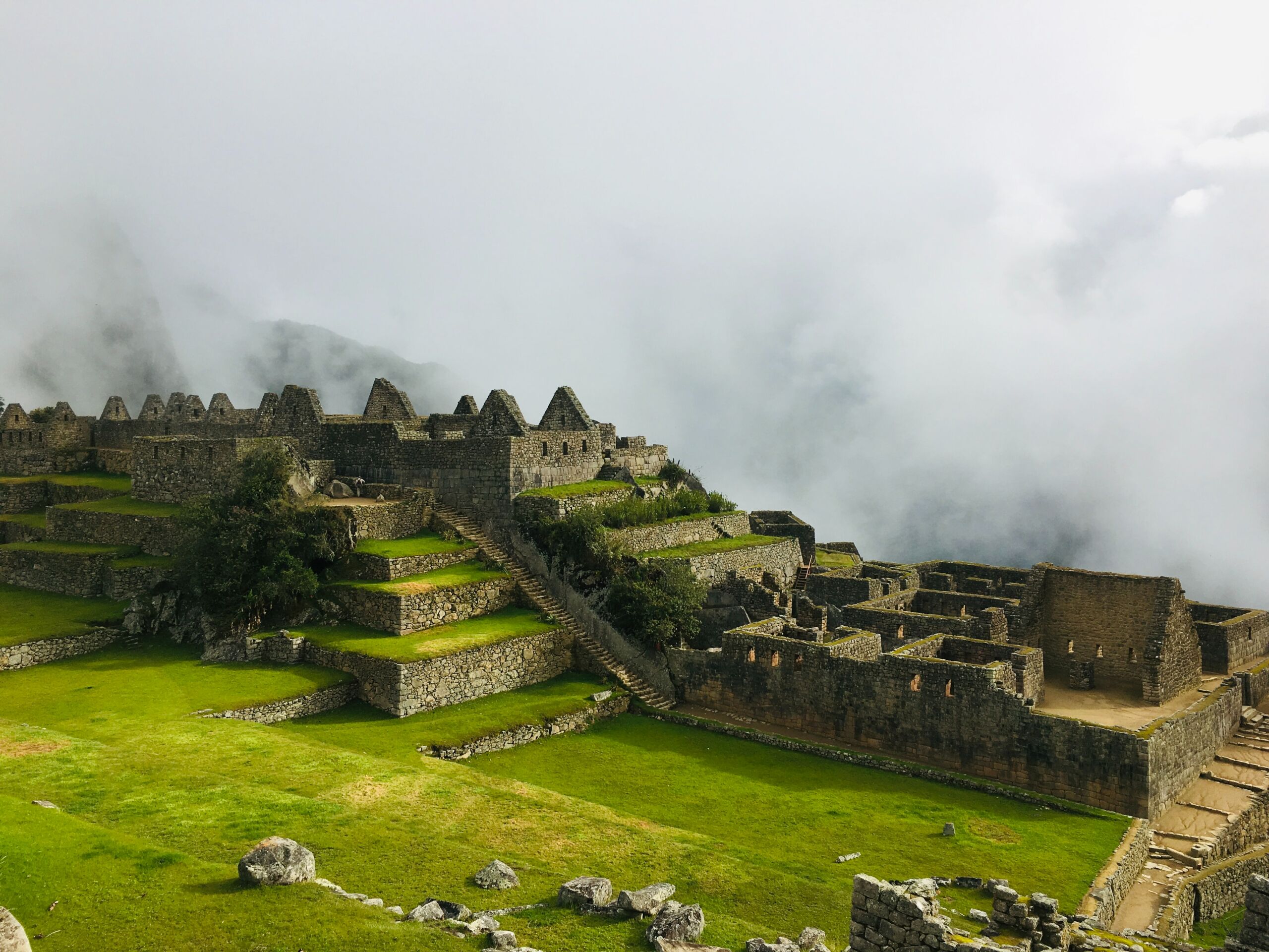 Alla scoperta di Machu Picchu: come pianificare il viaggio