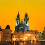 6 destinazioni spettrali dove andare ad Halloween