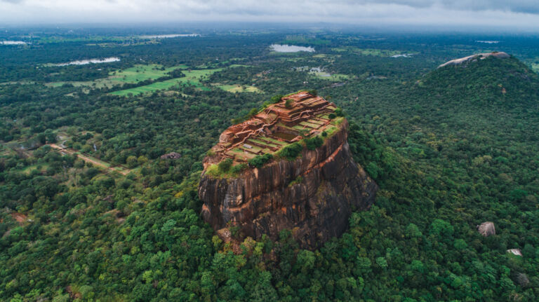 Cosa vedere in Sri Lanka: itinerario completo