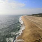 Le spiagge del Portogallo adatte a surf, bambini e relax