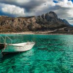 Dove andare in Grecia al mare: 8 località