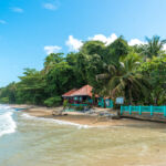 Come funziona Workaway: intervista ad Anna in Costa Rica