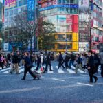 Come lavorare in Giappone: tanti consigli e suggerimenti