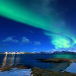  Alla scoperta dell’aurora boreale: dove e quando vederla
