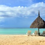 Dove andare a Gennaio: 7 destinazioni da sogno