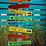 Dove andare ad Aprile: 7 destinazioni imperdibili fuori UE