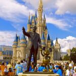 Tutte le informazioni per lavorare a Disneyland Orlando