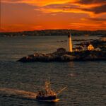 Itinerario in New England: cosa vedere e quando andare 