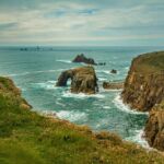 Viaggi in camper in Europa: 9 destinazioni da scoprire