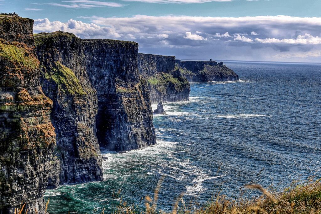 Come organizzare un viaggio in Irlanda: consigli ed idee
