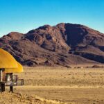 Cosa vedere in Namibia: safari, deserti e villaggi locali