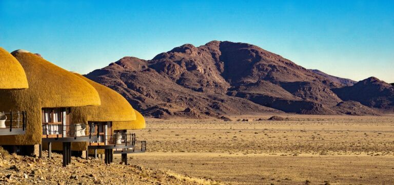 Cosa vedere in Namibia: safari, deserti e villaggi locali