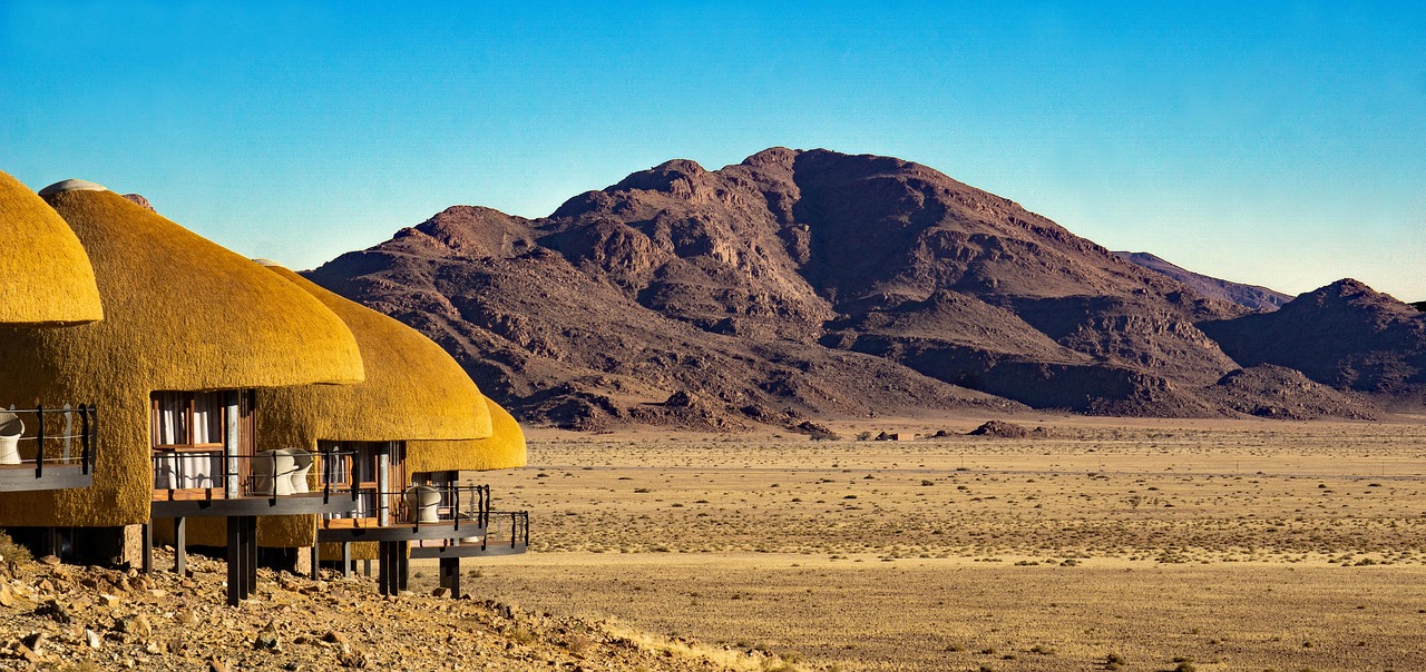 Cosa vedere in Namibia: safari, deserti e villaggi locali
