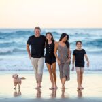 Viaggi in famiglia: le migliori destinazioni fuori Italia