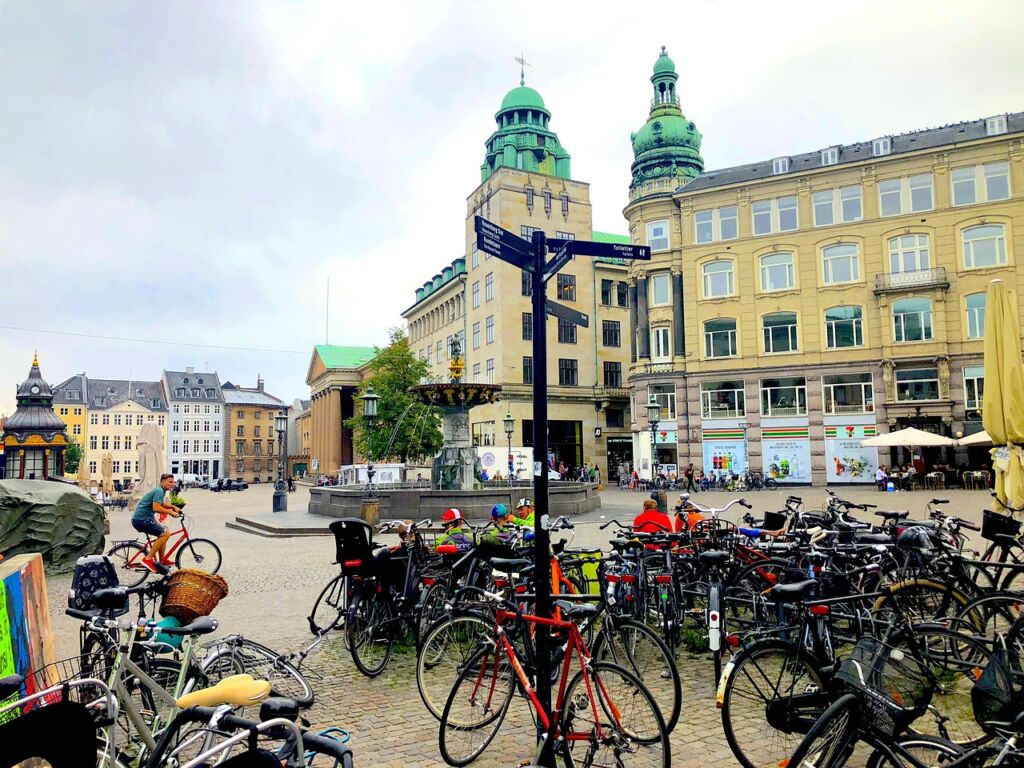 Cosa vedere a Copenhagen: una delle città più green al mondo