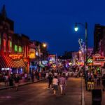 La Strada della Musica: da Chicago a New Orleans 