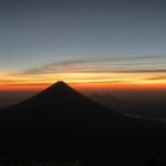 Trekking al vulcano Acatenango in Guatemala: tutte le info