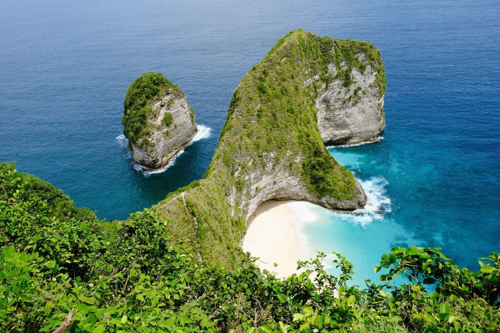 6 tra le più belle isole dell’Indonesia da visitare