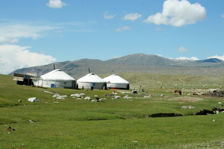 Viaggio in Mongolia: tra steppe, deserti e tradizioni