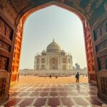 Cosa vedere in India: itinerario e tappe da non perdere