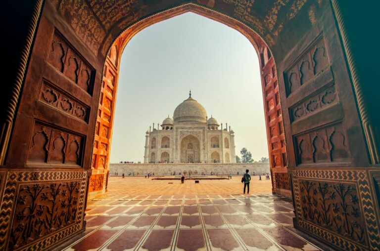 Cosa vedere in India: itinerario e tappe da non perdere
