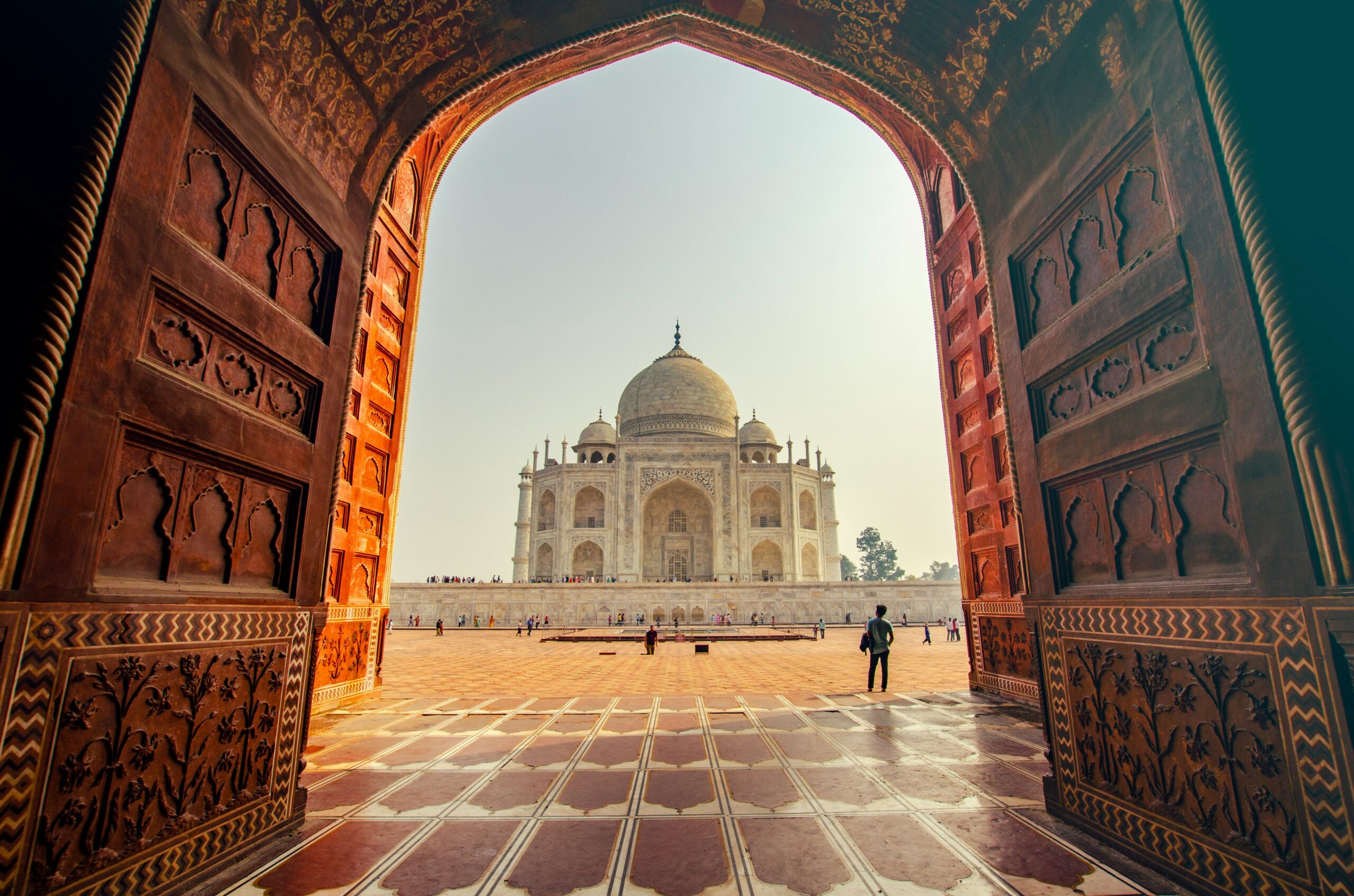Cosa vedere in India: itinerario e tappe da non perdere
