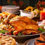 Thanksgiving: significato e tradizioni di questa festa