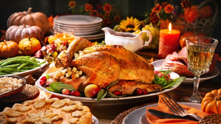 Thanksgiving: significato e tradizioni di questa festa