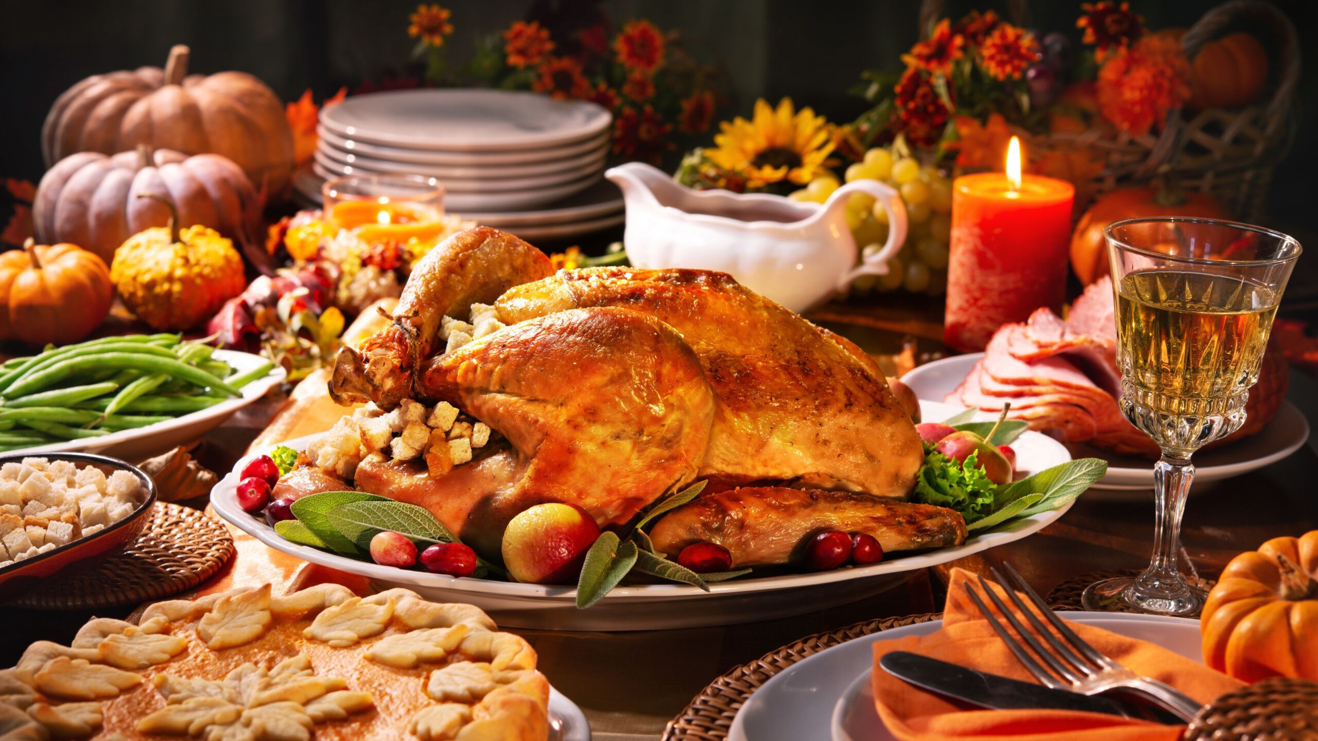Thanksgiving: significato e tradizioni di questa festa