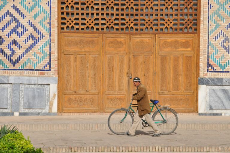 Cosa vedere in Uzbekistan: itinerario, consigli e cultura