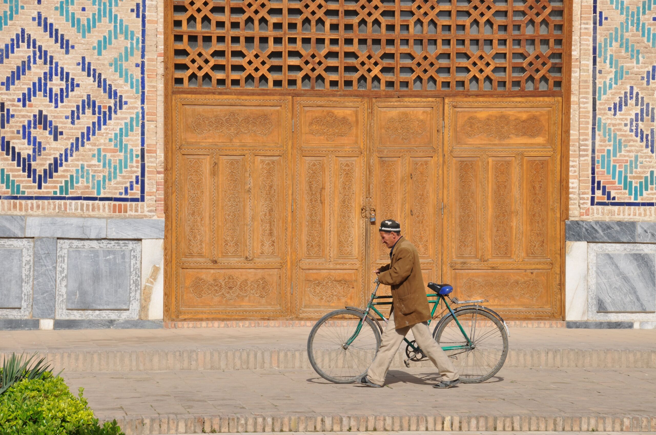 Cosa vedere in Uzbekistan: itinerario, consigli e cultura