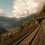 Interrail pass: scopri l’Europa nel modo più autentico 